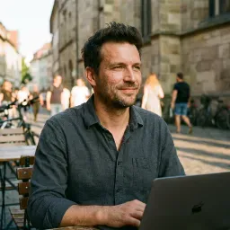 Tobias Weber